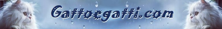 Gattoegatti logo P